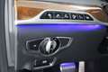 Mercedes-Benz S 63 AMG 4M lang Panorama Burmester COMAND ILS Zilver - thumbnail 8