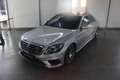Mercedes-Benz S 63 AMG 4M lang Panorama Burmester COMAND ILS Zilver - thumbnail 1