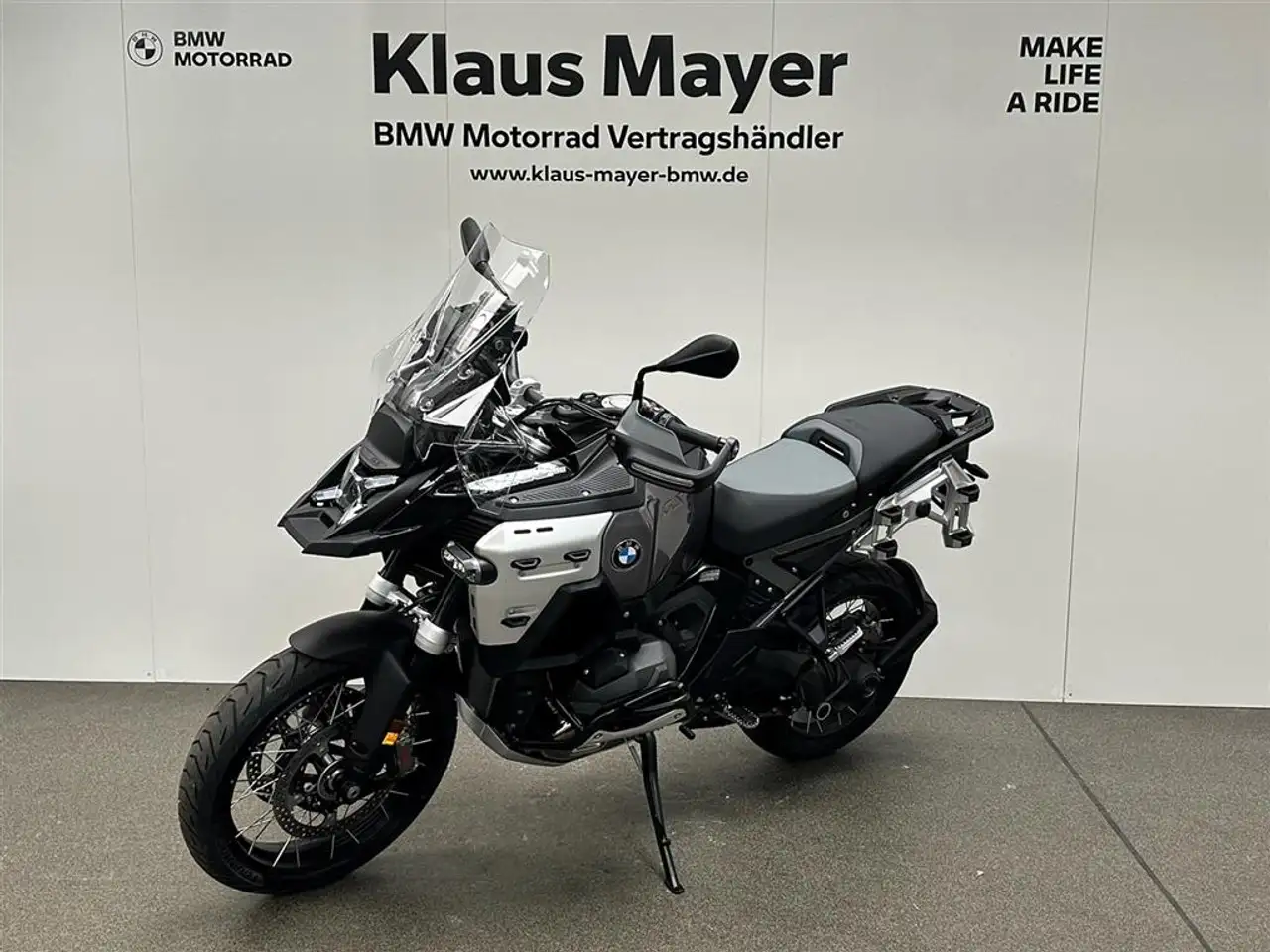 BMW R 1300 GS