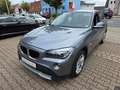 BMW X1 Baureihe X1 18 i sDrive 2.Hand 77.200 Km !! Grau - thumbnail 1