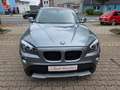 BMW X1 Baureihe X1 18 i sDrive 2.Hand 77.200 Km !! Grau - thumbnail 3