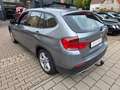 BMW X1 Baureihe X1 18 i sDrive 2.Hand 77.200 Km !! Grau - thumbnail 4