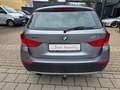 BMW X1 Baureihe X1 18 i sDrive 2.Hand 77.200 Km !! Grau - thumbnail 5