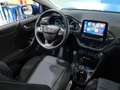 Ford Puma 1.5 ECOBLUE 120CV TITANIUM Bleu - thumbnail 23