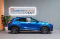 Ford Puma 1.5 ECOBLUE 120CV TITANIUM Bleu - thumbnail 4