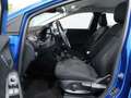 Ford Puma 1.5 ECOBLUE 120CV TITANIUM Bleu - thumbnail 16