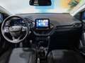 Ford Puma 1.5 ECOBLUE 120CV TITANIUM Bleu - thumbnail 13