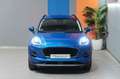 Ford Puma 1.5 ECOBLUE 120CV TITANIUM Bleu - thumbnail 7