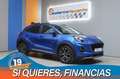 Ford Puma 1.5 ECOBLUE 120CV TITANIUM Bleu - thumbnail 1