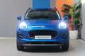 Ford Puma 1.5 ECOBLUE 120CV TITANIUM Bleu - thumbnail 3