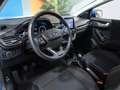 Ford Puma 1.5 ECOBLUE 120CV TITANIUM Bleu - thumbnail 17
