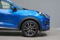 Ford Puma 1.5 ECOBLUE 120CV TITANIUM Bleu - thumbnail 6