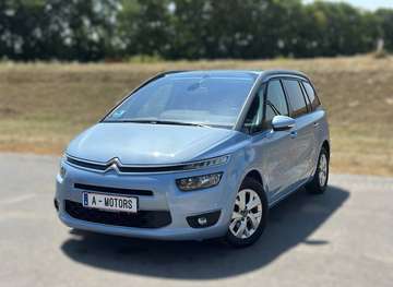 Grand C4 Picasso BlueHDi | 7-Sitzer | Aisin Aut