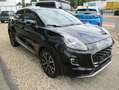 Ford Puma Titanium Schwarz - thumbnail 2