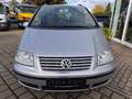 Volkswagen Sharan Navi,AHK,6-Sitzer,8fach Bereift Silber - thumbnail 3