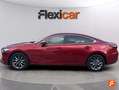 Mazda 6 Wagon 2.0 Skyactiv-G Zenith Burdeos - thumbnail 8