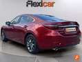 Mazda 6 Wagon 2.0 Skyactiv-G Zenith Burdeos - thumbnail 4