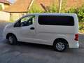Nissan NV200 Kombi 1,5 dCi 90 Evalia Acenta - thumbnail 2