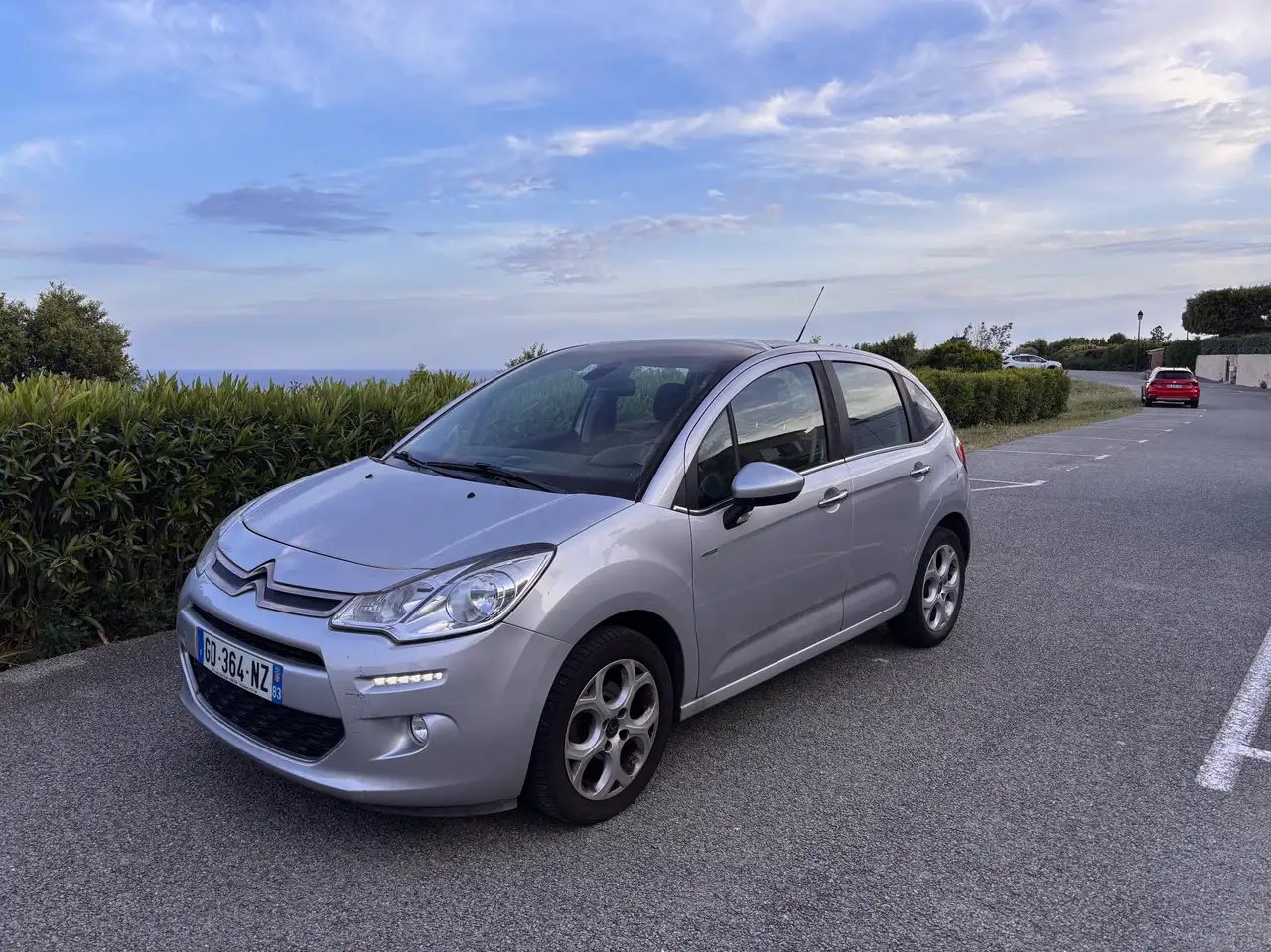 Citroen C3 PureTech 110 S