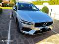 Volvo V60 V60 D3 in eccellente stato sempre box Argento - thumbnail 3