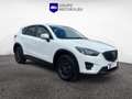 Mazda CX-5 2.2DE Style 2WD 150 Weiß - thumbnail 5