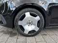 Mercedes-Benz V 300 d Style lang MBUX Distro. AHK2,5t 360° 9G Noir - thumbnail 8