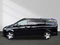 Mercedes-Benz V 300 d Style lang MBUX Distro. AHK2,5t 360° 9G Noir - thumbnail 3