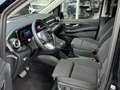 Mercedes-Benz V 300 d Style lang MBUX Distro. AHK2,5t 360° 9G Noir - thumbnail 12