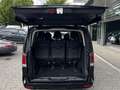 Mercedes-Benz V 300 d Style lang MBUX Distro. AHK2,5t 360° 9G Noir - thumbnail 16