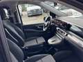 Mercedes-Benz V 300 d Style lang MBUX Distro. AHK2,5t 360° 9G Noir - thumbnail 13