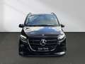 Mercedes-Benz V 300 d Style lang MBUX Distro. AHK2,5t 360° 9G Noir - thumbnail 5