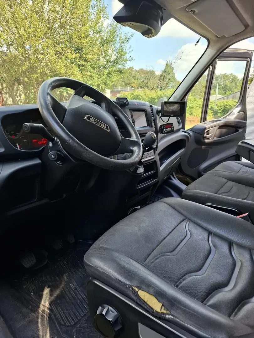 Iveco Daily 35S13D 2.3t Frigo et congelateur - 1