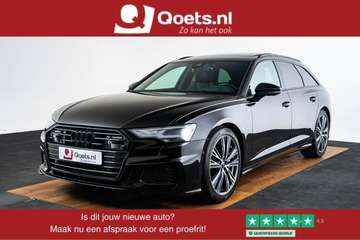 Avant 55 TFSI S Line - Panoramadak - Adaptive crui