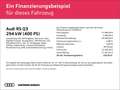 Audi RS Q3 Sb. LED NAVI AHK SPORTABGAS 280 KM/H Blu/Azzurro - thumbnail 2