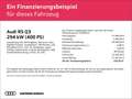 Audi RS Q3 Sb. LED NAVI AHK SPORTABGAS 280 KM/H Bleu - thumbnail 2