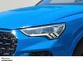 Audi RS Q3 Sb. LED NAVI AHK SPORTABGAS 280 KM/H Bleu - thumbnail 5