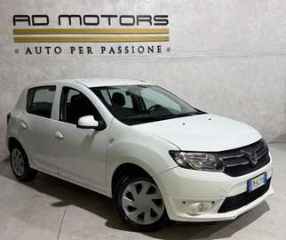 Sandero Diesel