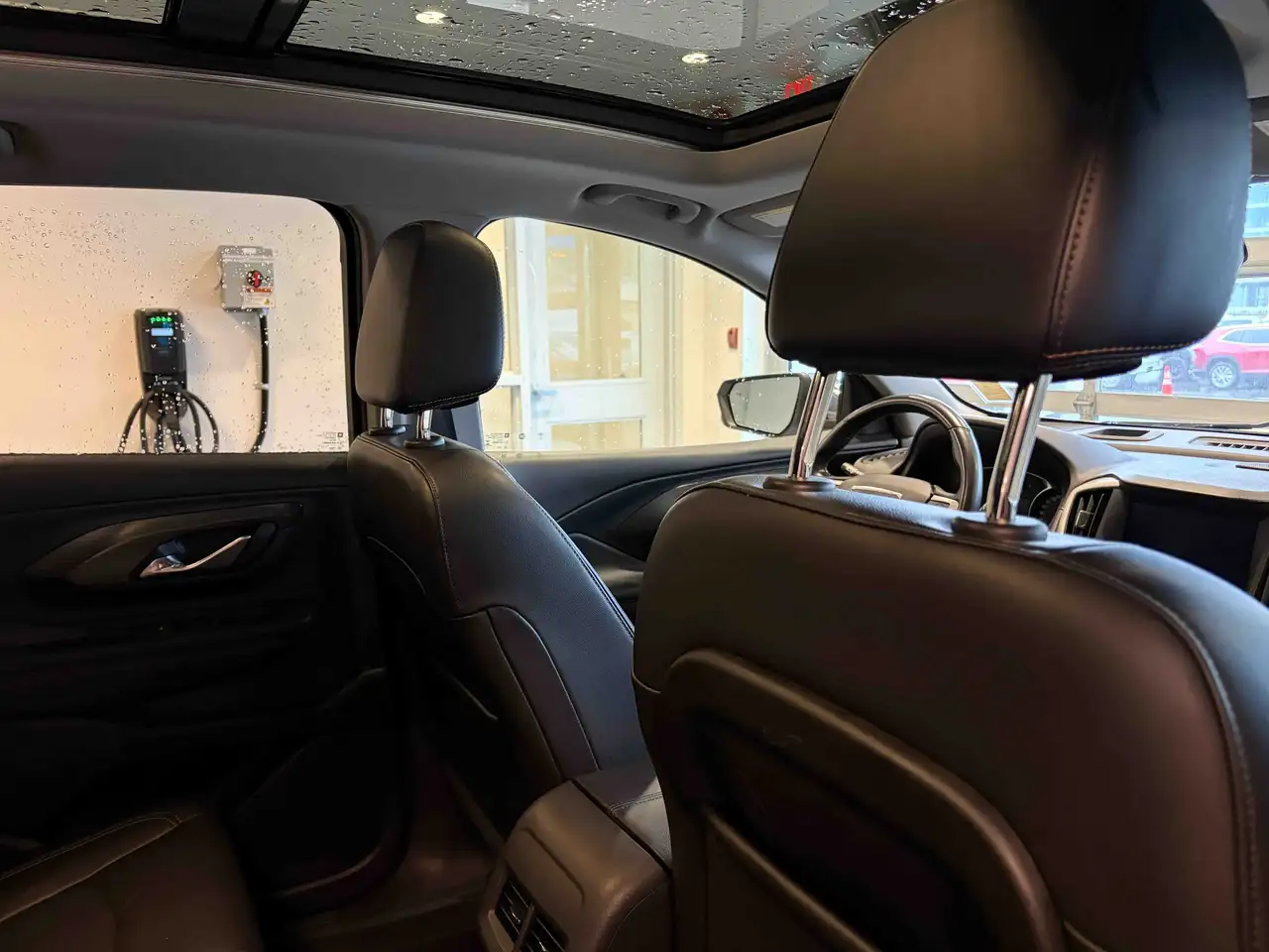 GMC Terrain photo GMC Terrain