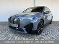 BMW iX 50 xDr. *SPORTPAKET* Gris - thumbnail 1