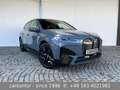 BMW iX 50 xDr. *SPORTPAKET* Gris - thumbnail 5