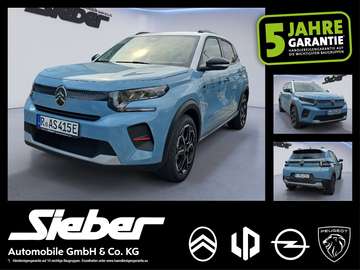 Elektro MAX **Rückfahrkamera*Navi*LM**