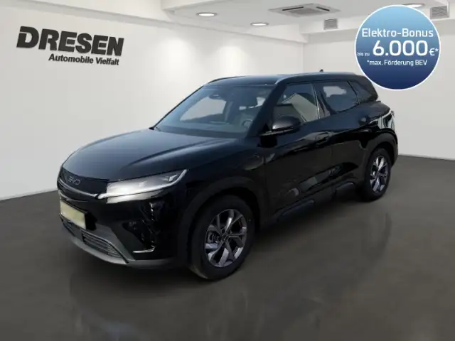 BYD Atto 2 Comfort/Navi/360 Kamera/LED/Panorama/Sitzheizung/L