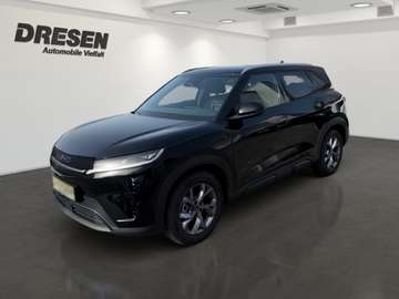 Comfort/Navi/360 Kamera/LED/Panorama/Sitzheizung/L