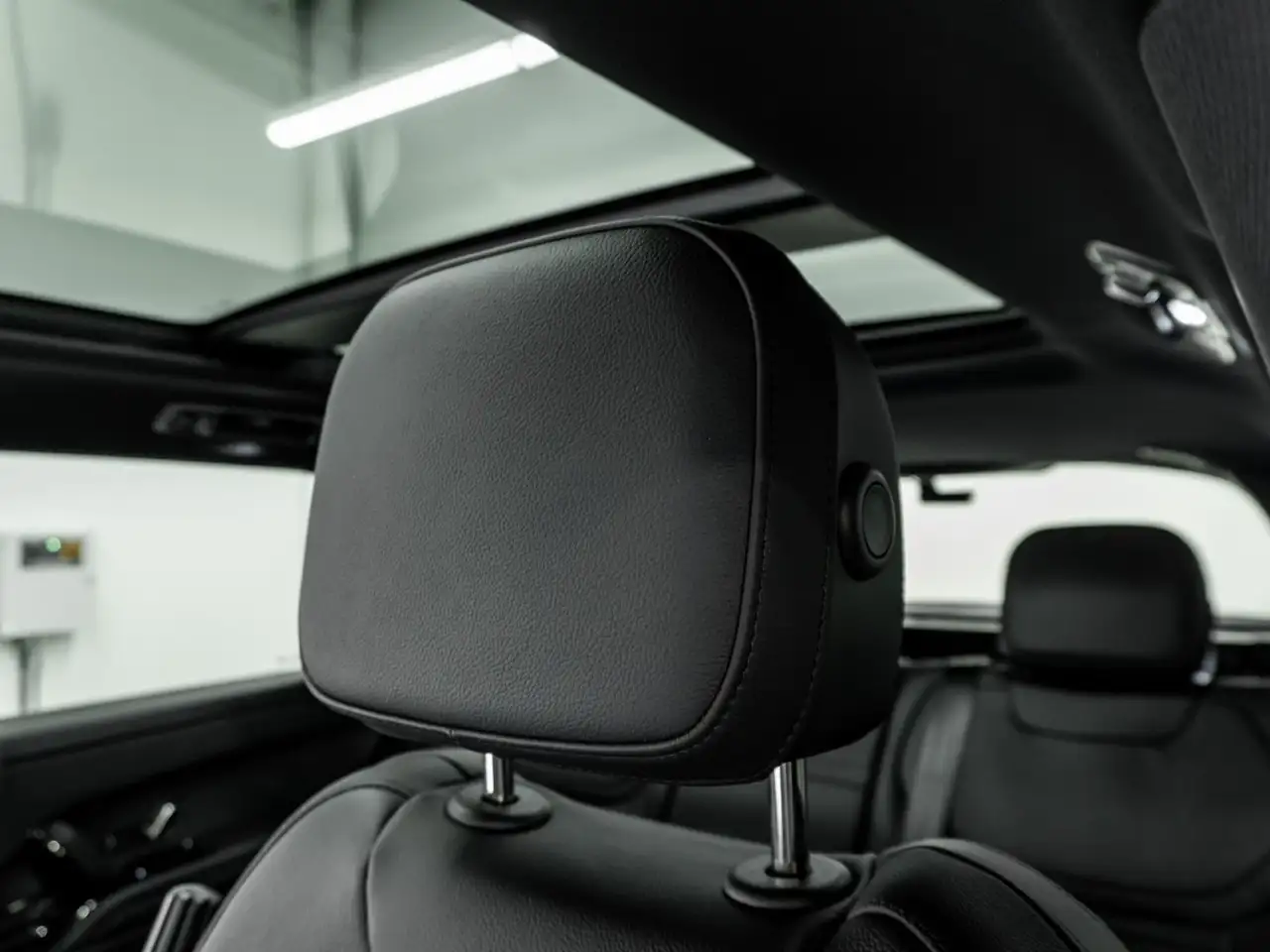 Land Rover Range Rover Sport fotografie Land Rover Range Rover Sport