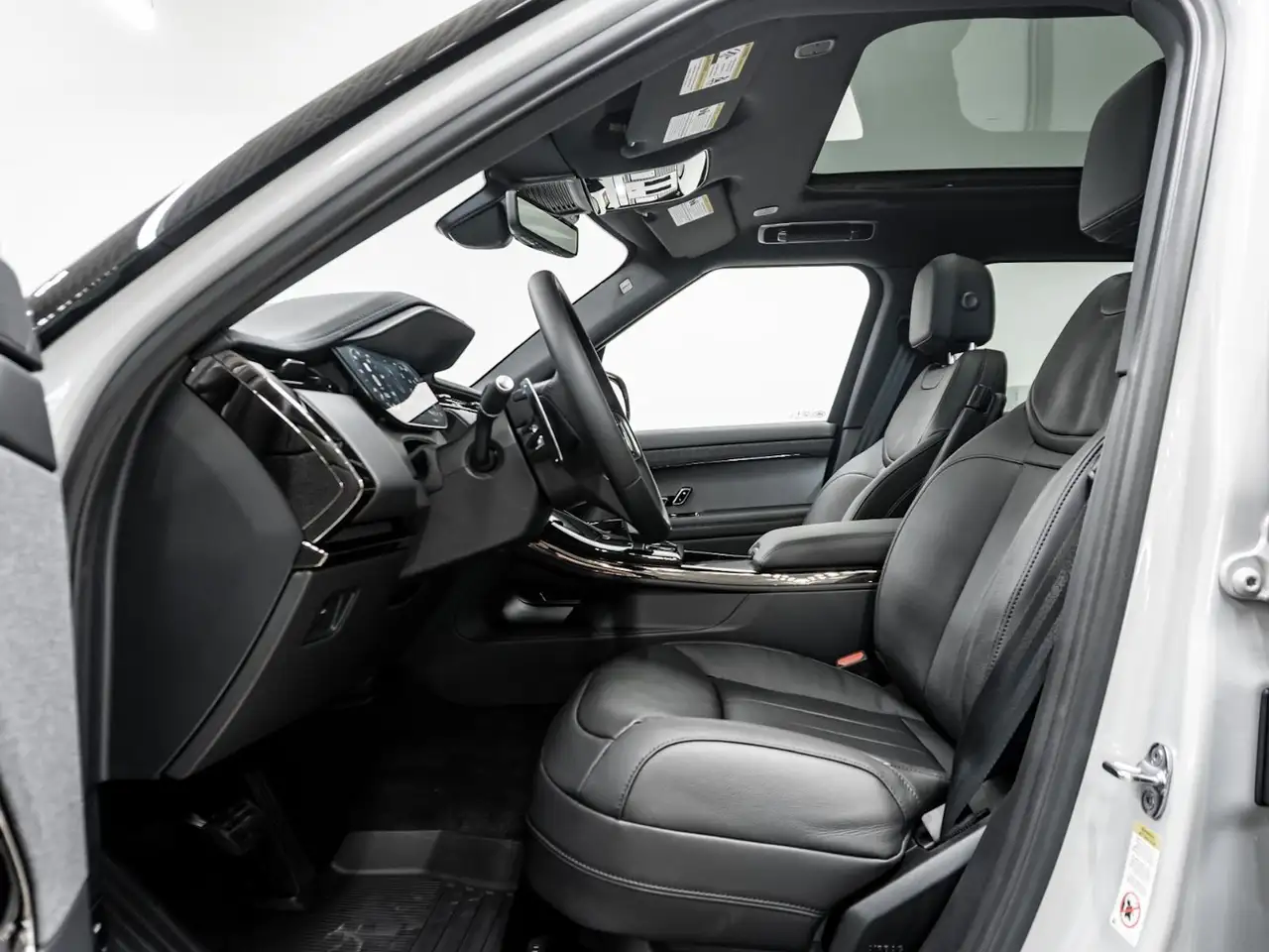 Land Rover Range Rover Sport fotografie Land Rover Range Rover Sport