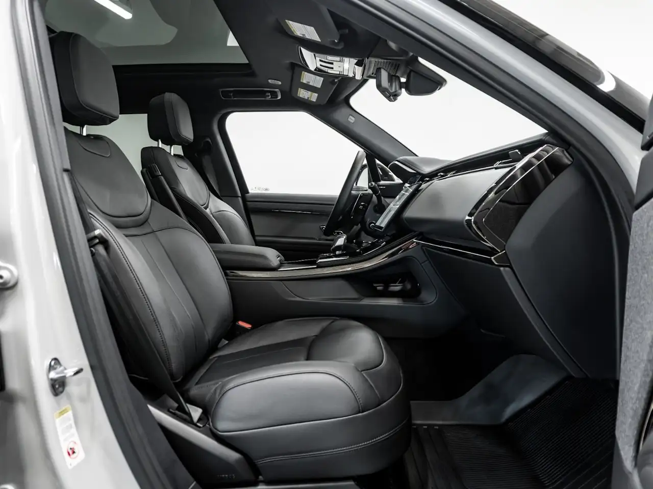 Land Rover Range Rover Sport fotografie Land Rover Range Rover Sport