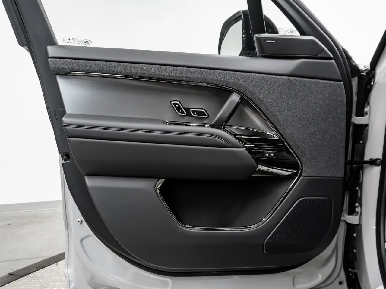 Land Rover Range Rover Sport fotografie Land Rover Range Rover Sport