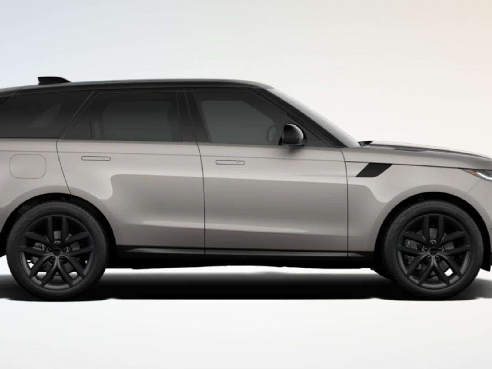 2026 Land Rover Range Rover Sport S alt 2