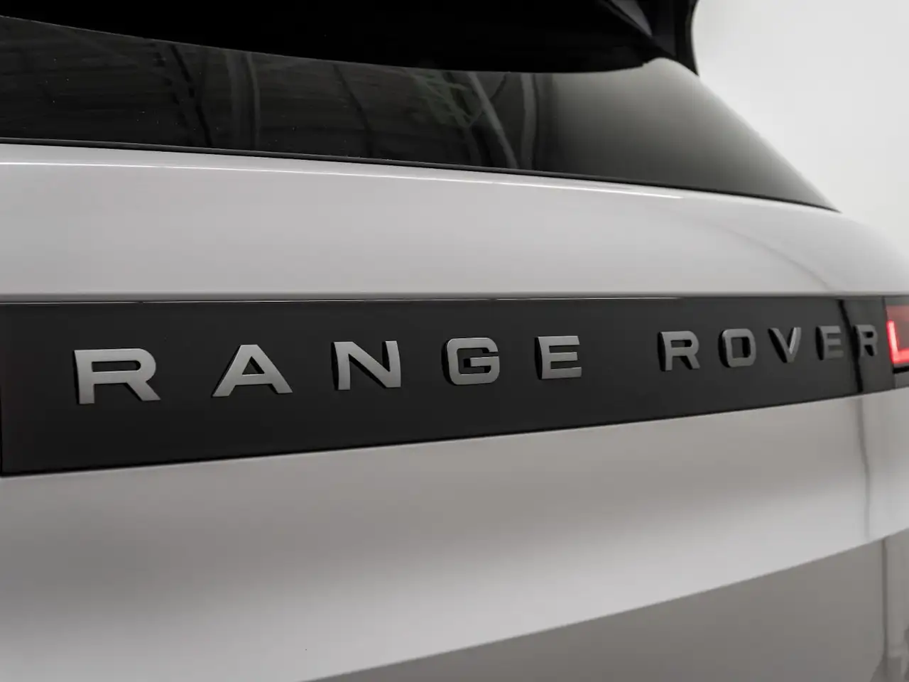 Land Rover Range Rover Sport fotografie Land Rover Range Rover Sport