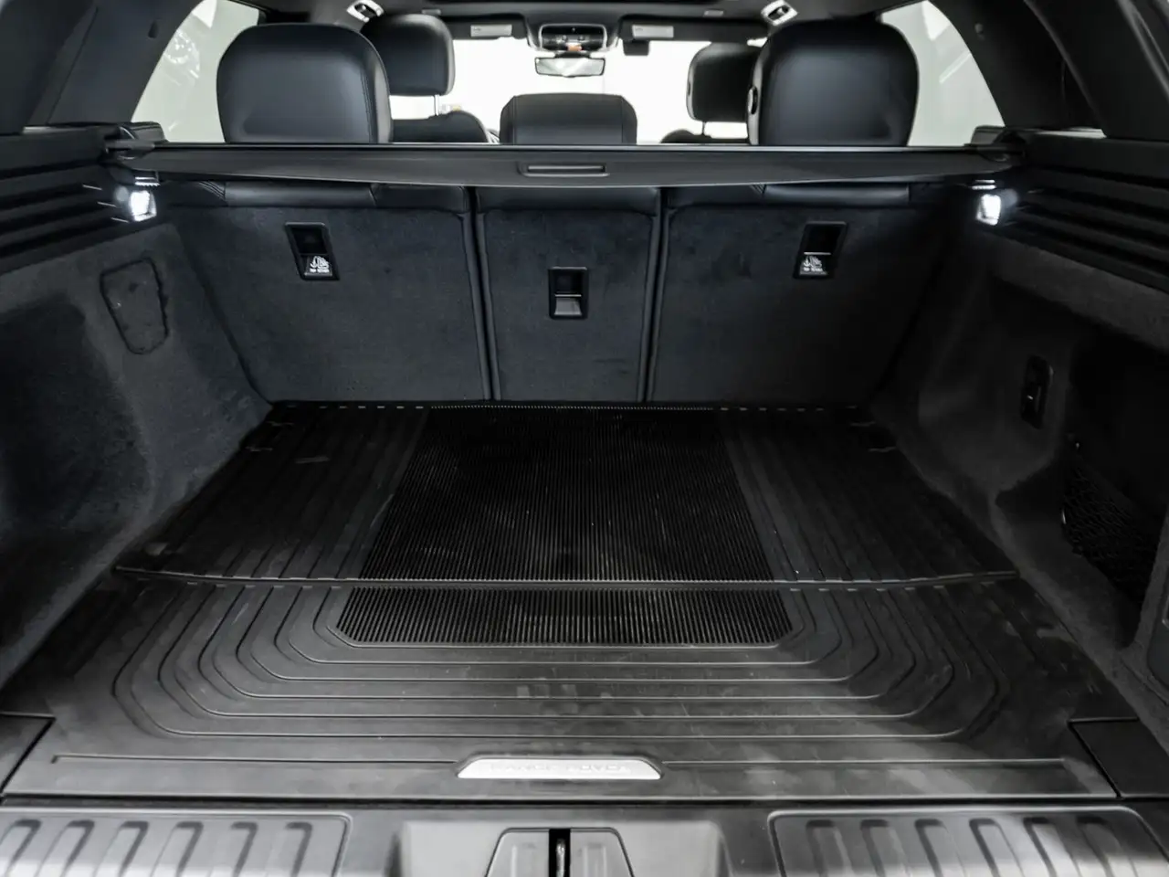 Land Rover Range Rover Sport fotografie Land Rover Range Rover Sport
